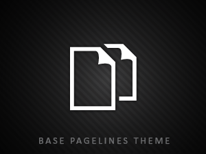 DMS Template Theme